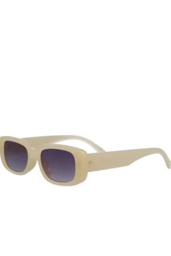 Lentes Cuadrados Acrilíco Liso Monocolor