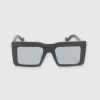 Lentes Cuadrados Carey