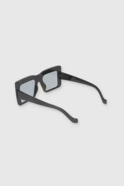 Lentes Cuadrados Carey