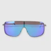Lentes Cuadrados Estampado