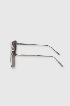 Lentes Cuadrados Estampado