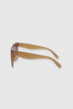 Lentes Cuadrados Mate