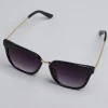 Lentes cuadrados multicolor