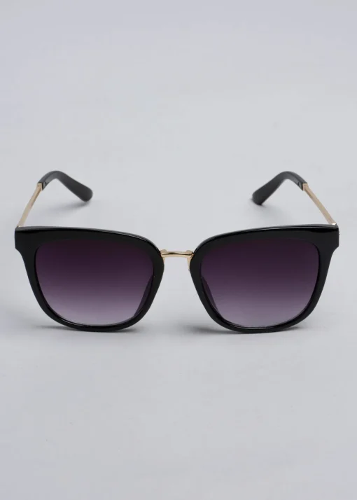 Lentes cuadrados multicolor