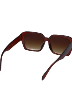 Lentes cuadrados oversize