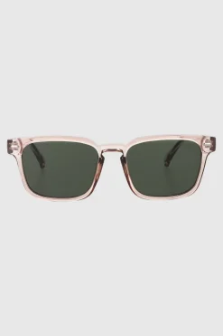 Lentes cuadrados retro