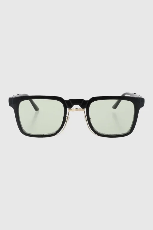 Lentes Cuadro Centro Metal