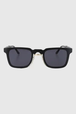 Lentes Cuadro Centro Metal
