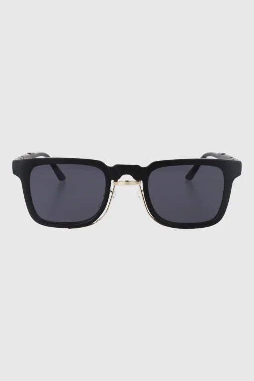 Lentes Cuadro Centro Metal