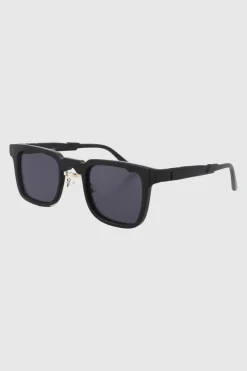 Lentes Cuadro Centro Metal