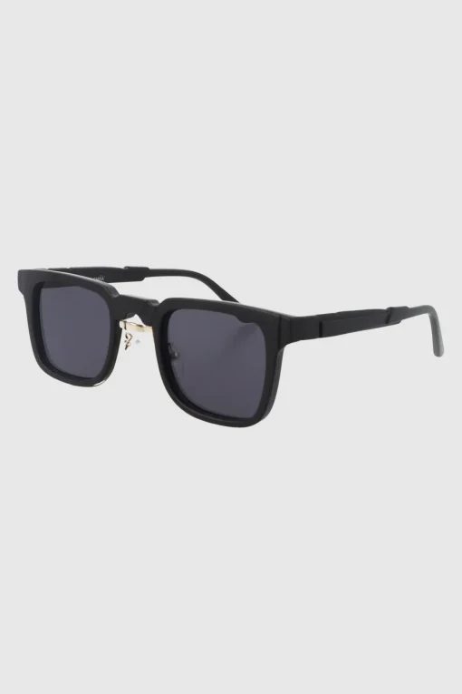 Lentes Cuadro Centro Metal