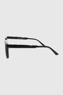 Lentes Cuadro Centro Metal
