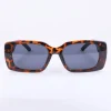 Lentes Cuadro Chunky