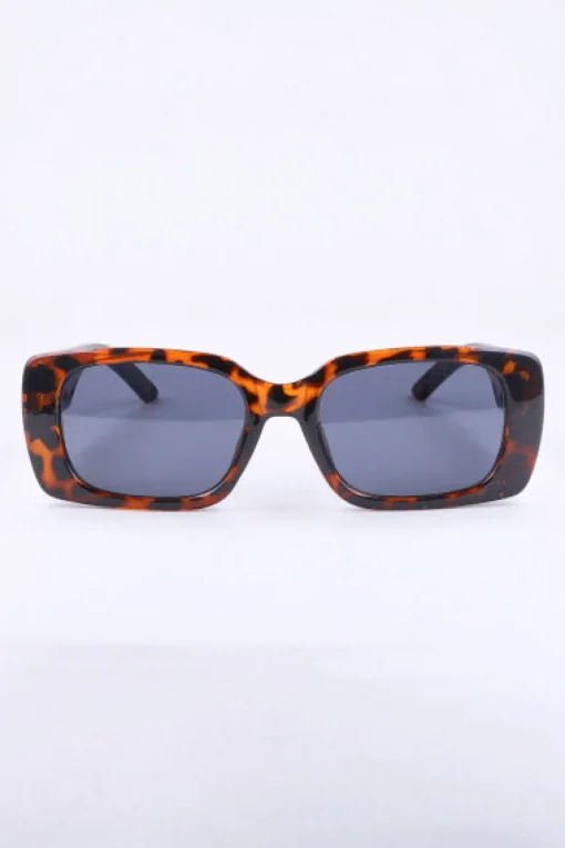 Lentes Cuadro Chunky