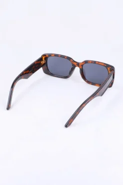 Lentes Cuadro Chunky