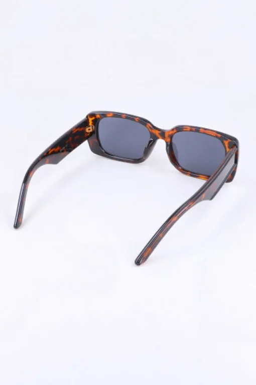 Lentes Cuadro Chunky