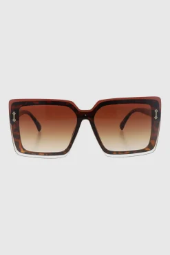 Lentes Cuadro Mega