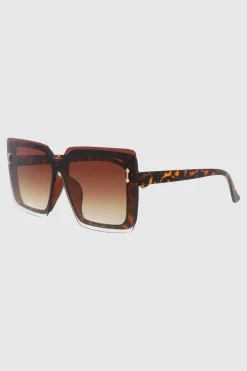 Lentes Cuadro Mega