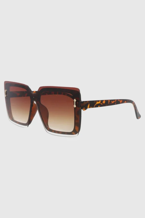 Lentes Cuadro Mega