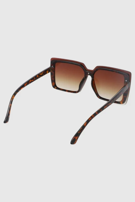 Lentes Cuadro Mega
