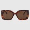 Lentes cuadro pasta