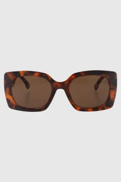 Lentes cuadro pasta