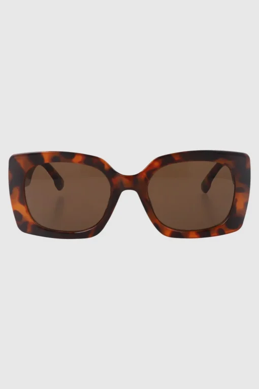 Lentes cuadro pasta