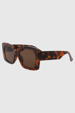 Lentes cuadro pasta