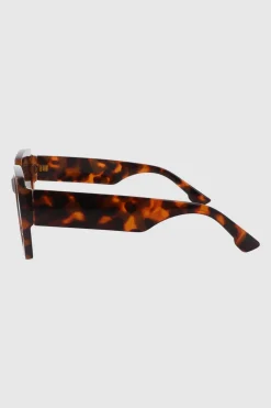 Lentes cuadro pasta