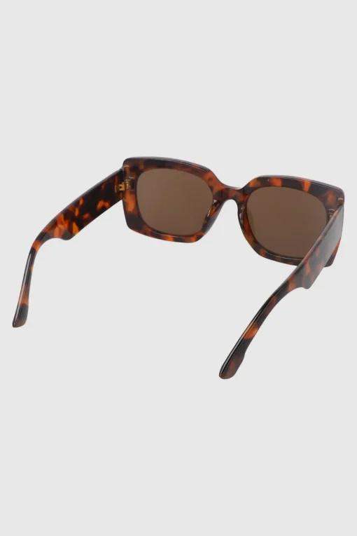 Lentes cuadro pasta