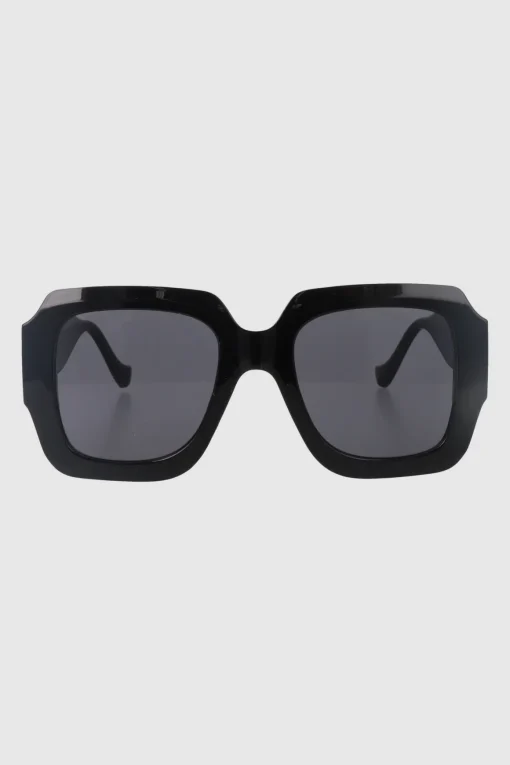 Lentes Cuadro Pasta Oversize