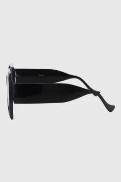 Lentes Cuadro Pasta Oversize