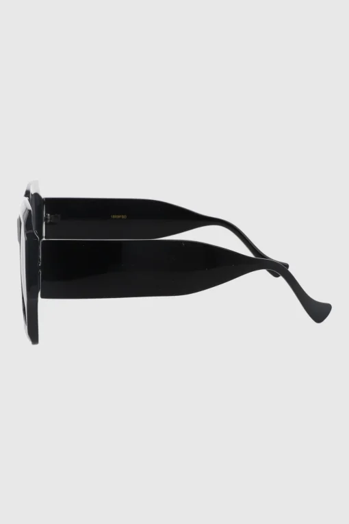Lentes Cuadro Pasta Oversize