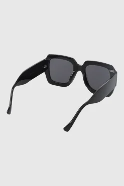 Lentes Cuadro Pasta Oversize