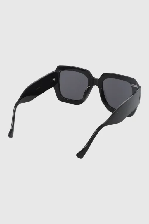 Lentes Cuadro Pasta Oversize