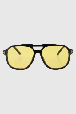 Lentes de sol