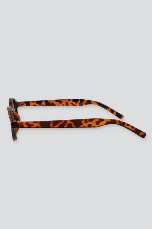 Lentes de sol mini ovalo