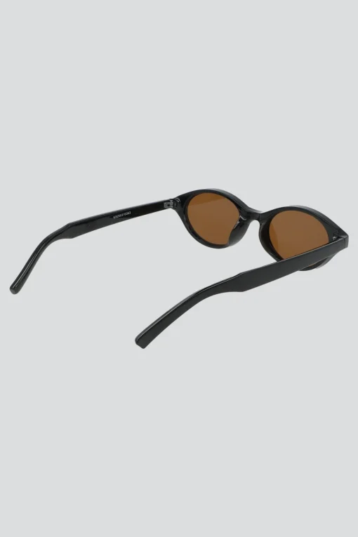Lentes de sol mini ovalo
