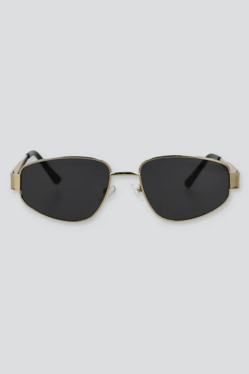 Lentes de sol retro