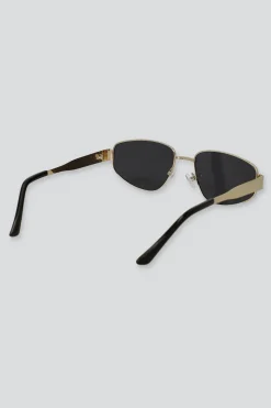 Lentes de sol retro