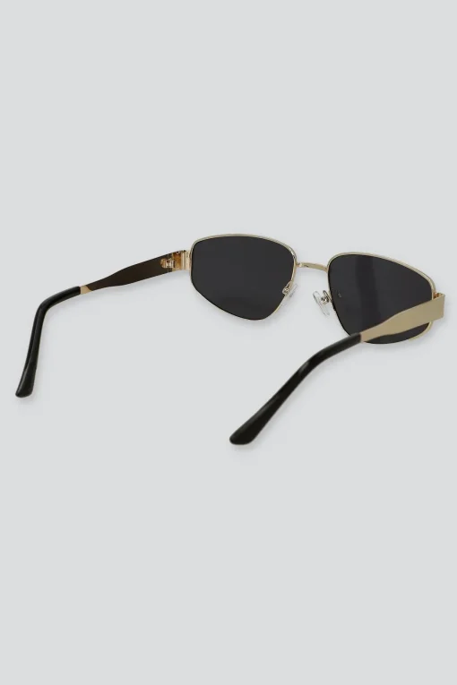 Lentes de sol retro