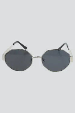 Lentes de sol round