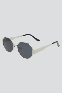 Lentes de sol round