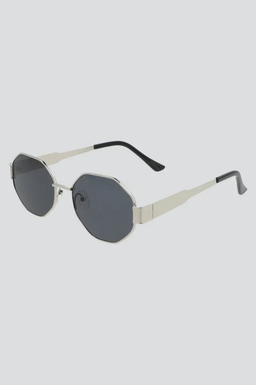 Lentes de sol round