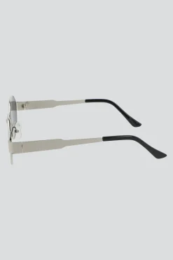 Lentes de sol round