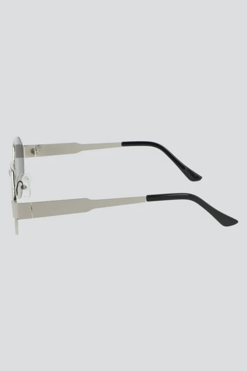 Lentes de sol round