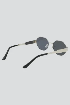 Lentes de sol round