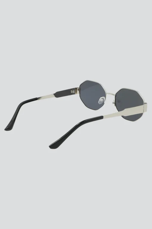 Lentes de sol round