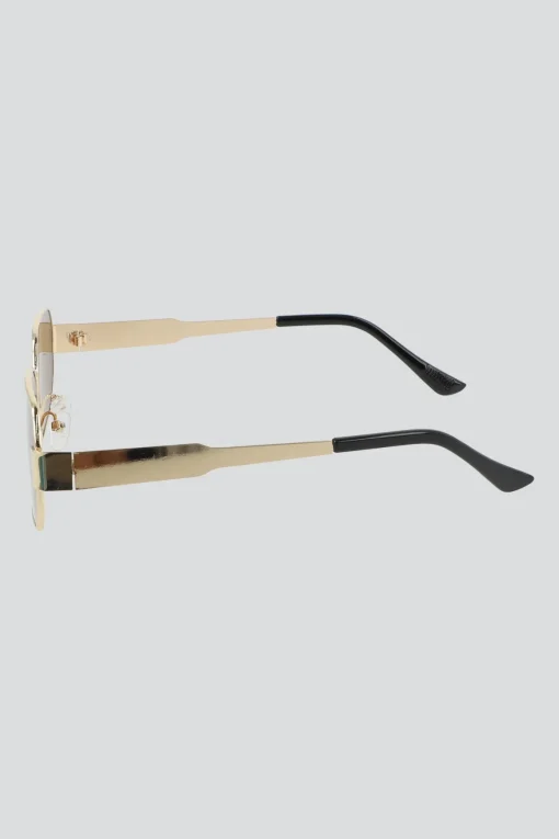 Lentes de sol trendy