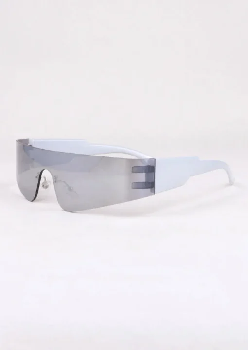 Lentes deportivos espejo